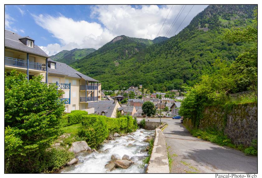 #pascal-photo-web #hautes-Pyr�n�ees #pyr�n�es #65 #france #sud #ouest #photo #montagne #paysage #piment #Cauterets