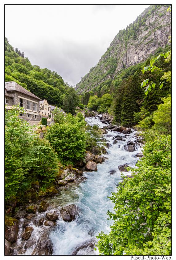#pascal-photo-web #hautes-pyr�n�es #pyr�n�es #65 #france #sud #ouest #photo #montagne #paysage #piment #Cauterets #pont-d'espagne