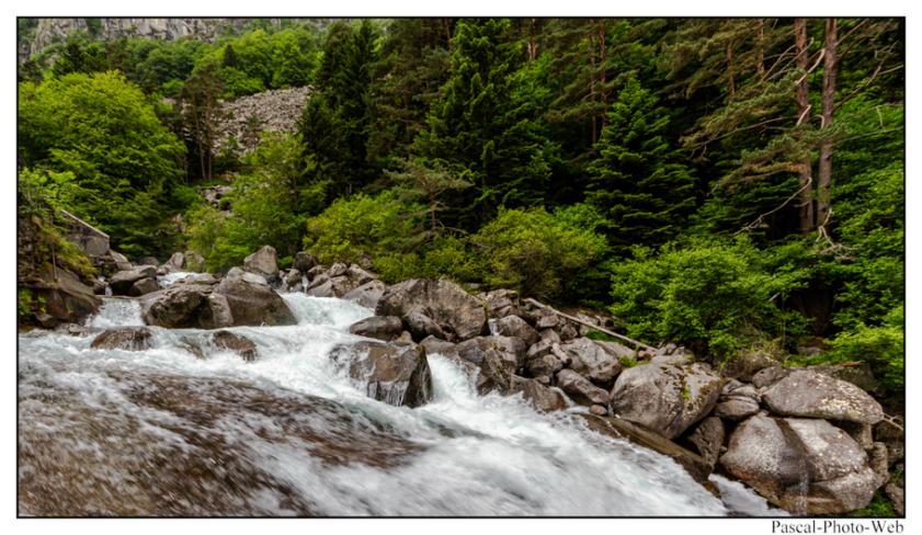 #pascal-photo-web #hautes-pyr�n�es #pyr�n�es #65 #france #sud #ouest #photo #montagne #paysage #piment #Cauterets #pont-d'espagne