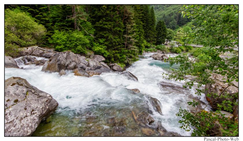 #pascal-photo-web #hautes-pyr�n�es #pyr�n�es #65 #france #sud #ouest #photo #montagne #paysage #piment #Cauterets #pont-d'espagne