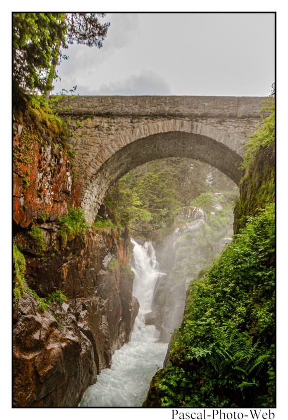#pascal-photo-web #hautes-pyr�n�es #pyr�n�es #65 #france #sud #ouest #photo #montagne #paysage #piment #Cauterets #pont-d'espagne