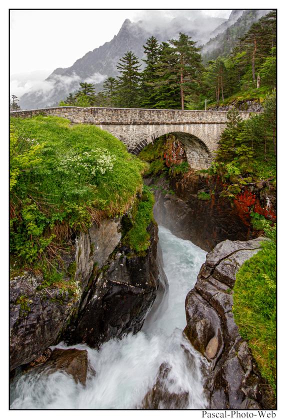 #pascal-photo-web #hautes-pyr�n�es #pyr�n�es #65 #france #sud #ouest #photo #montagne #paysage #piment #Cauterets #pont-d'espagne