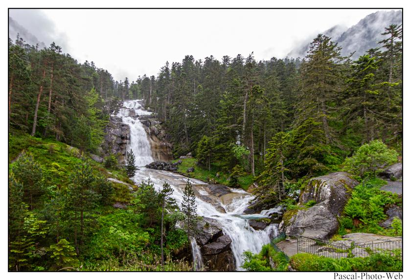 #pascal-photo-web #hautes-pyr�n�es #pyr�n�es #65 #france #sud #ouest #photo #montagne #paysage #piment #Cauterets #pont-d'espagne