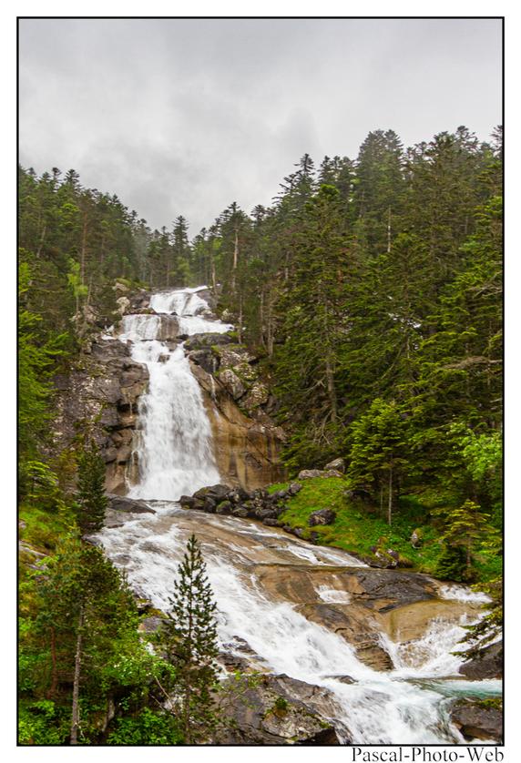 #pascal-photo-web #hautes-pyr�n�es #pyr�n�es #65 #france #sud #ouest #photo #montagne #paysage #piment #Cauterets #pont-d'espagne