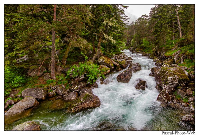 #pascal-photo-web #hautes-pyr�n�es #pyr�n�es #65 #france #sud #ouest #photo #montagne #paysage #piment #Cauterets #pont-d'espagne
