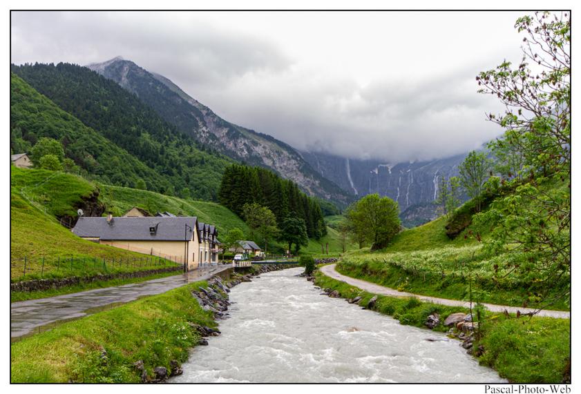 #pascal-photo-web #hautes-pyr�n�es #pyr�n�es #65 #france #sud #ouest #photo #montagne #paysage #piment #cirque #gavernie
