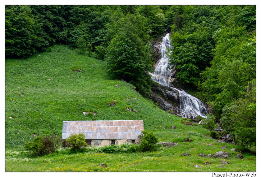 #pascal-photo-web #hautes-pyr�n�es #pyr�n�es #65 #france #sud #ouest #photo #montagne #paysage #piment #cirque #gavernie