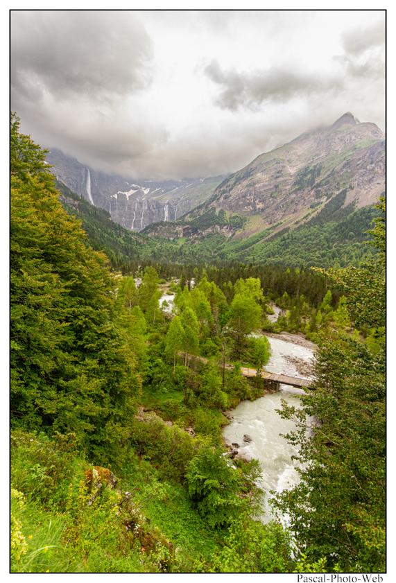 #pascal-photo-web #hautes-pyr�n�es #pyr�n�es #65 #france #sud #ouest #photo #montagne #paysage #piment #cirque #gavernie