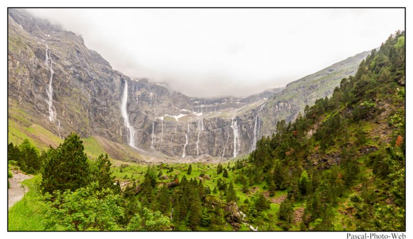 #pascal-photo-web #hautes-pyr�n�es #pyr�n�es #65 #france #sud #ouest #photo #montagne #paysage #piment #cirque #gavernie