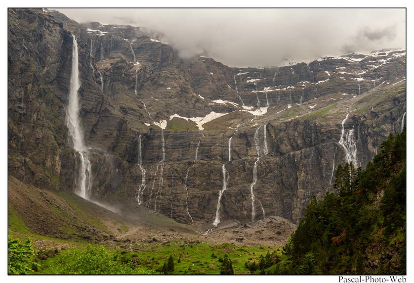 #pascal-photo-web #hautes-pyr�n�es #pyr�n�es #65 #france #sud #ouest #photo #montagne #paysage #piment #cirque #gavernie