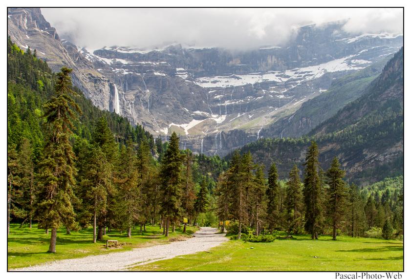 #pascal-photo-web #hautes-pyr�n�es #pyr�n�es #65 #france #sud #ouest #photo #montagne #paysage #piment #cirque #gavernie