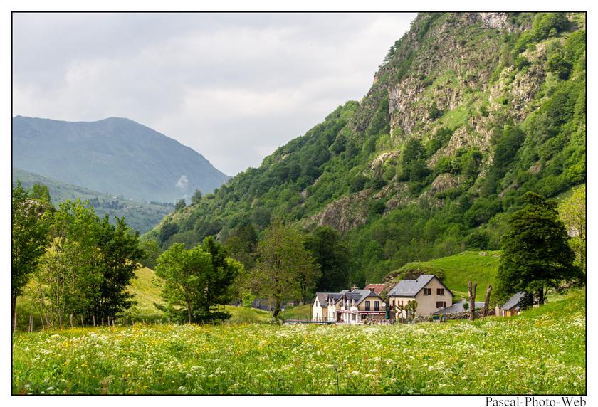 #pascal-photo-web #hautes-pyr�n�es #pyr�n�es #65 #france #sud #ouest #photo #montagne #paysage #piment #cirque #gavernie