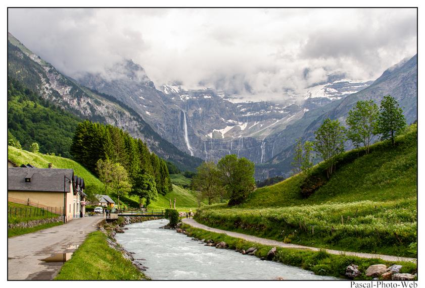 #pascal-photo-web #hautes-pyr�n�es #pyr�n�es #65 #france #sud #ouest #photo #montagne #paysage #piment #cirque #gavernie