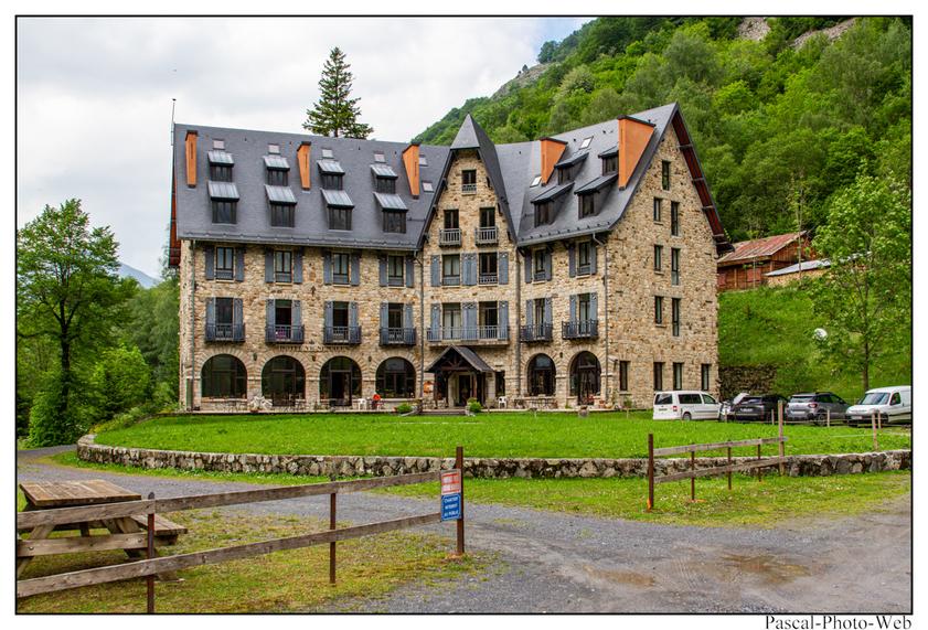 #pascal-photo-web #hautes-pyr�n�es #pyr�n�es #65 #france #sud #ouest #photo #montagne #paysage #piment #cirque #gavernie