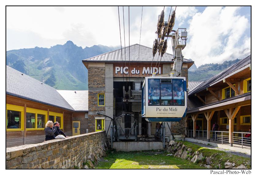 #pascal-photo-web #hautes-pyr�n�es #pyr�n�es #65 #france #sud #ouest #photo #montagne #paysage #piment #picdumidi #t�l�pherique