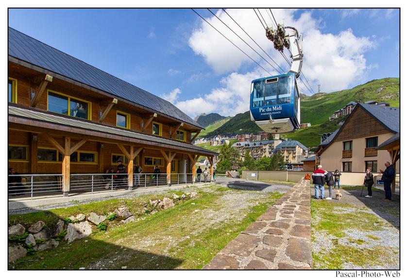 #pascal-photo-web #hautes-pyr�n�es #pyr�n�es #65 #france #sud #ouest #photo #montagne #paysage #piment #picdumidi #t�l�pherique