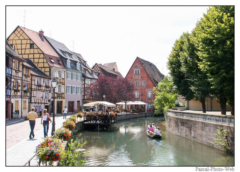 #Pascal-Photo-Web #Village #medieval #Paysage #67 #bas-rhin #France #alsace #patrimoine #touristique #Colmar