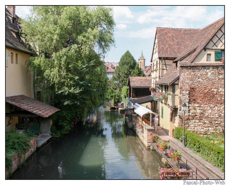 #Pascal-Photo-Web #Village #medieval #Paysage #67 #bas-rhin #France #alsace #patrimoine #touristique #Colmar