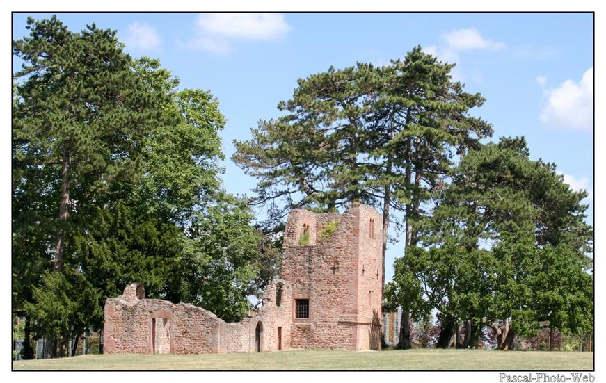 #Pascal-Photo-Web #Village #medieval #Paysage #67 #bas-rhin #France #alsace #patrimoine #touristique #Obernai