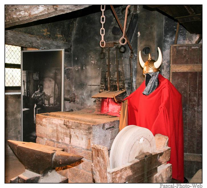 #Pascal-Photo-Web #Village #medieval #Paysage #67 #bas-rhin #France #alsace #patrimoine #touristique #Orschwiller #Ch�teau du haut-Koenigsbourg