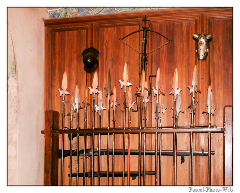 #Pascal-Photo-Web #Village #medieval #Paysage #67 #bas-rhin #France #alsace #patrimoine #touristique #Orschwiller #Ch�teau du haut-Koenigsbourg