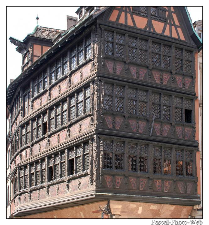 #Pascal-Photo-Web #Village #medieval #Paysage #67 #bas-rhin #France #alsace #patrimoine #touristique #Strasbourg