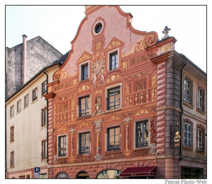 #Pascal-Photo-Web #Village #medieval #Paysage #67 #bas-rhin #France #alsace #patrimoine #touristique #Strasbourg