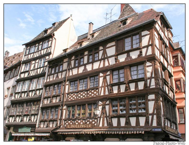 #Pascal-Photo-Web #Village #medieval #Paysage #67 #bas-rhin #France #alsace #patrimoine #touristique #Strasbourg