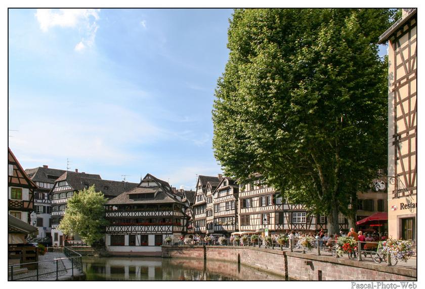 #Pascal-Photo-Web #Village #medieval #Paysage #67 #bas-rhin #France #alsace #patrimoine #touristique #Strasbourg