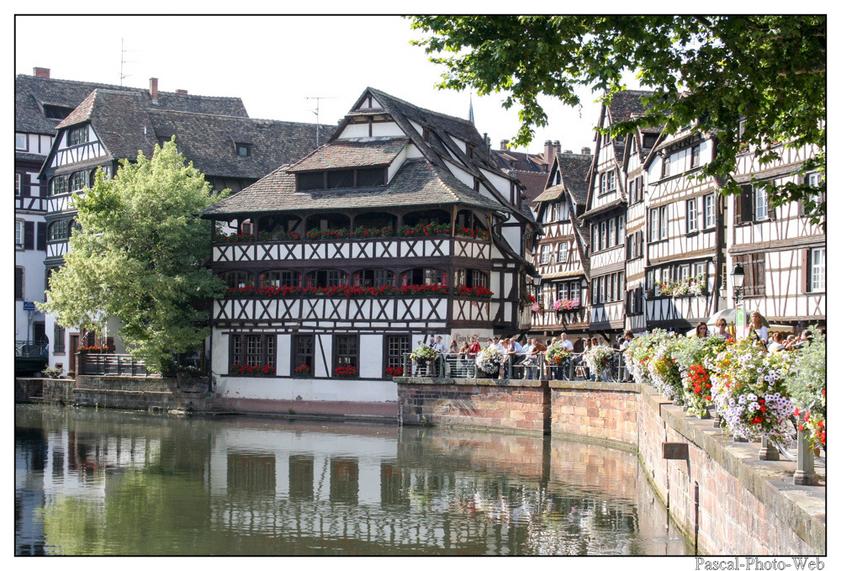 #Pascal-Photo-Web #Village #medieval #Paysage #67 #bas-rhin #France #alsace #patrimoine #touristique #Strasbourg