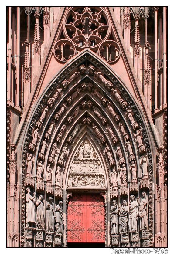 #Pascal-Photo-Web #Village #medieval #Paysage #67 #bas-rhin #France #alsace #patrimoine #touristique #Strasbourg