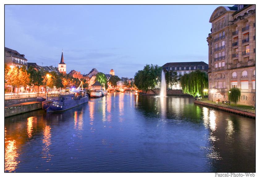 #Pascal-Photo-Web #Village #medieval #Paysage #67 #bas-rhin #France #alsace #patrimoine #touristique #Strasbourg