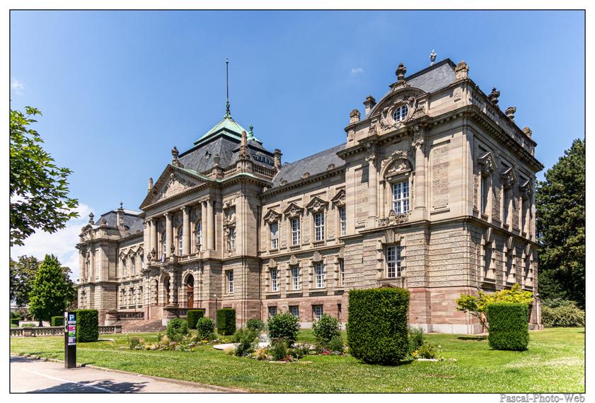 #Pascal-Photo-Web #Village #medieval #Paysage #67 #bas-rhin #France #alsace #patrimoine #touristique #Colmar