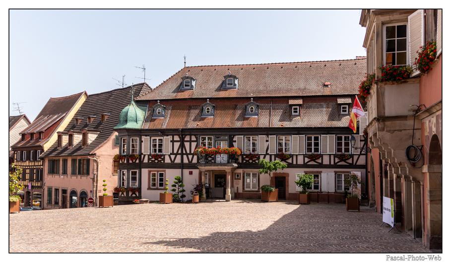 #Pascal-Photo-Web #Village #medieval #Paysage #67 #bas-rhin #France #alsace #patrimoine #touristique #barr