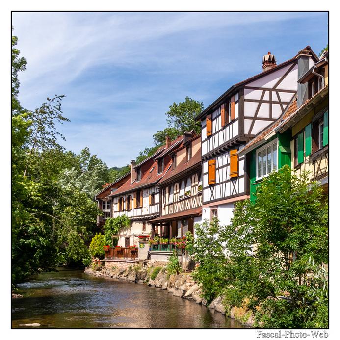 #Pascal-Photo-Web #Village #medieval #Paysage #67 #bas-rhin #France #alsace #patrimoine #touristique #Kaysersberg