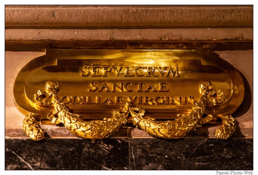 #Pascal-Photo-Web #Village #medieval #Paysage #67 #bas-rhin #France #alsace #patrimoine #touristique #lemontstodile