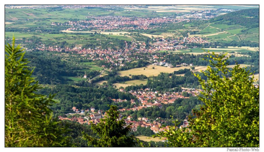 #Pascal-Photo-Web #Village #medieval #Paysage #67 #bas-rhin #France #alsace #patrimoine #touristique #lemontstodile