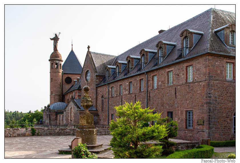 #Pascal-Photo-Web #Village #medieval #Paysage #67 #bas-rhin #France #alsace #patrimoine #touristique #lemontstodile