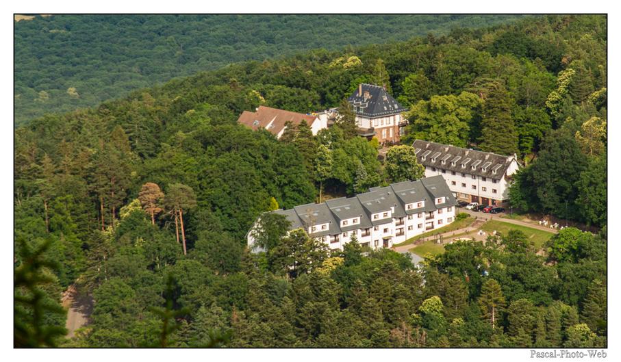 #Pascal-Photo-Web #Village #medieval #Paysage #67 #bas-rhin #France #alsace #patrimoine #touristique #lemontstodile