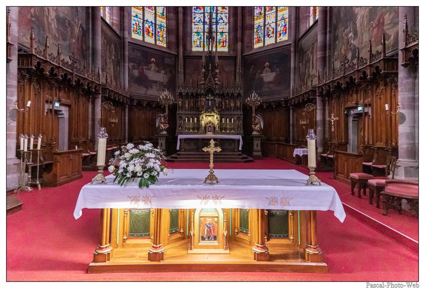 #Pascal-Photo-Web #Village #medieval #Paysage #67 #bas-rhin #France #alsace #patrimoine #touristique #Obernai