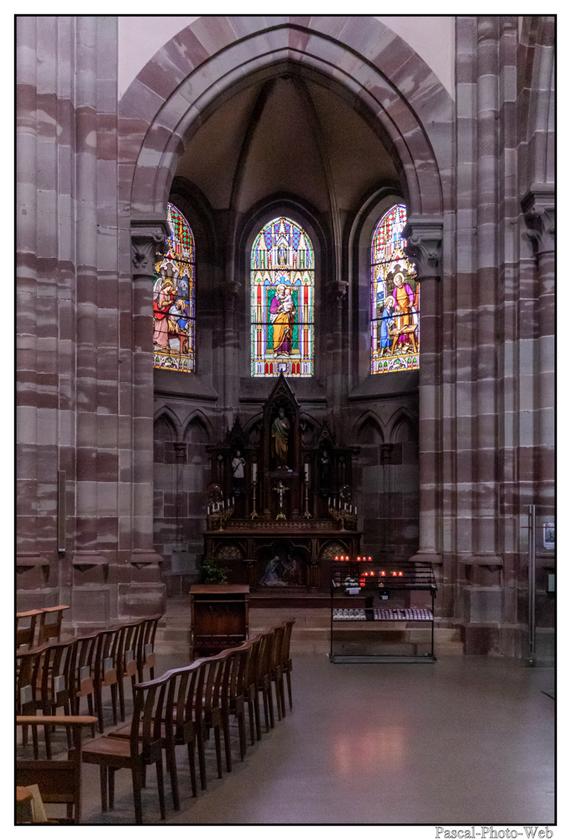 #Pascal-Photo-Web #Village #medieval #Paysage #67 #bas-rhin #France #alsace #patrimoine #touristique #Obernai