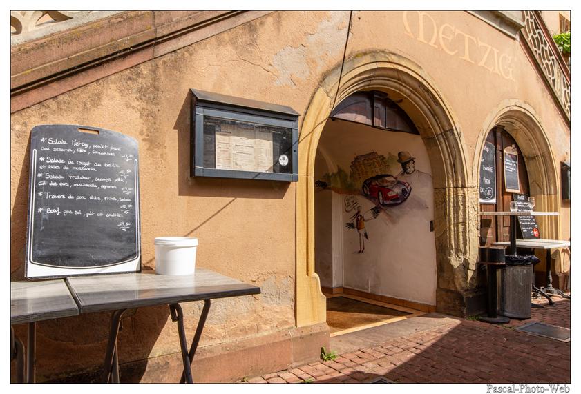 #Pascal-Photo-Web #Village #medieval #Paysage #67 #bas-rhin #France #alsace #patrimoine #touristique #Molsheim #bugatti