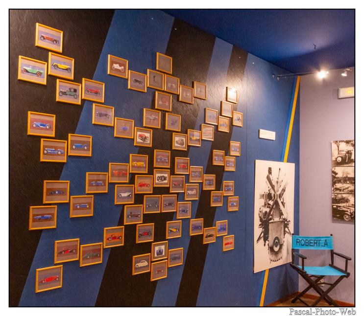 #Pascal-Photo-Web #Village #medieval #Paysage #67 #bas-rhin #France #alsace #patrimoine #touristique #Molsheim #bugatti