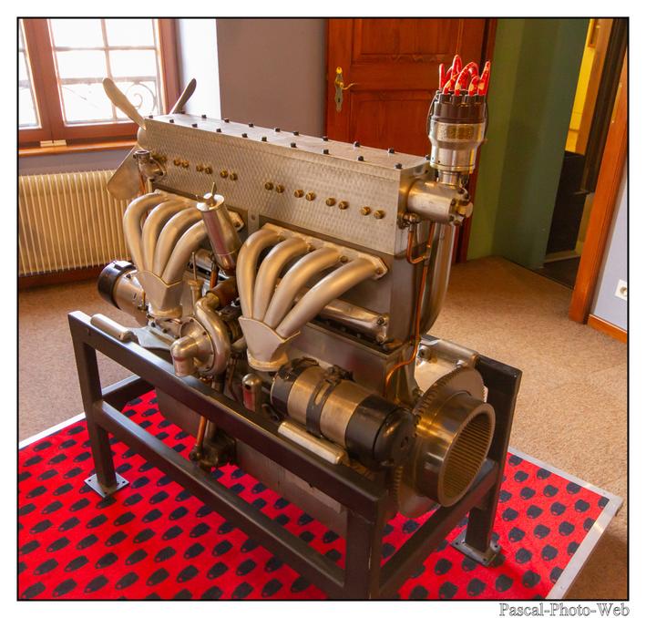 #Pascal-Photo-Web #Village #medieval #Paysage #67 #bas-rhin #France #alsace #patrimoine #touristique #Molsheim #bugatti