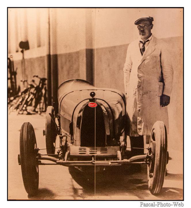 #Pascal-Photo-Web #Village #medieval #Paysage #67 #bas-rhin #France #alsace #patrimoine #touristique #Molsheim #bugatti