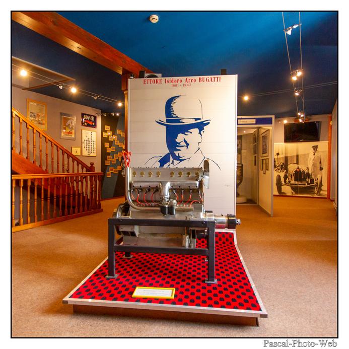 #Pascal-Photo-Web #Village #medieval #Paysage #67 #bas-rhin #France #alsace #patrimoine #touristique #Molsheim #bugatti