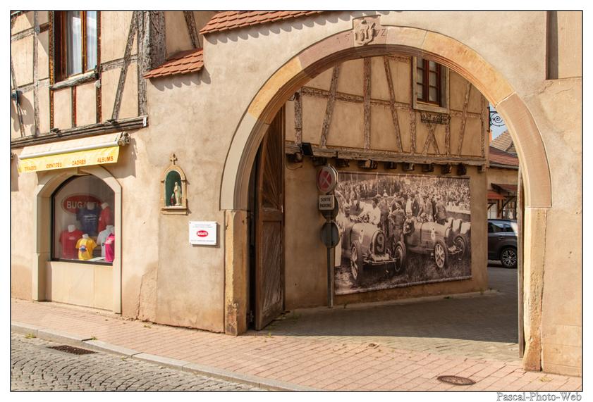 #Pascal-Photo-Web #Village #medieval #Paysage #67 #bas-rhin #France #alsace #patrimoine #touristique #Molsheim
