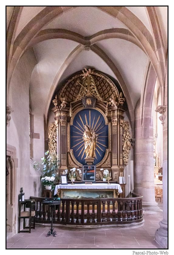 #Pascal-Photo-Web #Village #medieval #Paysage #67 #bas-rhin #France #alsace #patrimoine #touristique #Molsheim