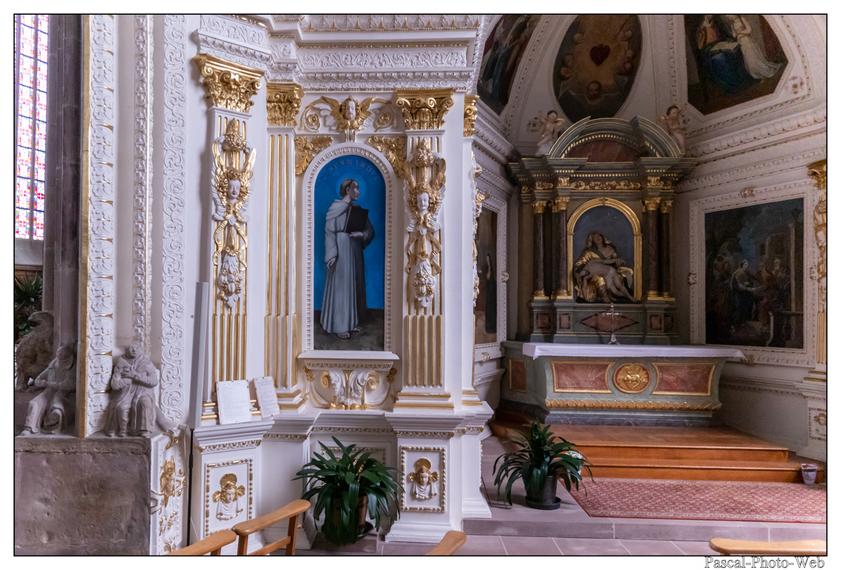 #Pascal-Photo-Web #Village #medieval #Paysage #67 #bas-rhin #France #alsace #patrimoine #touristique #Molsheim