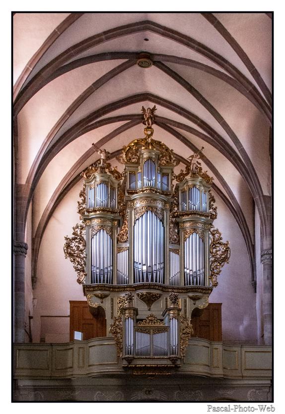 #Pascal-Photo-Web #Village #medieval #Paysage #67 #bas-rhin #France #alsace #patrimoine #touristique #Ribeeauvill�